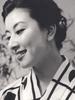 山本富士子 Fujiko Yamamoto)