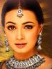 迪雅·莫扎 Diya Mirza