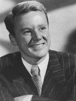 范·强生 Van Johnson