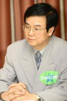 黄百鸣 Bak-Ming Wong