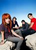 帕拉莫/Paramore