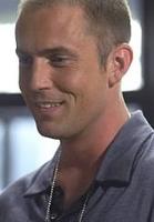 戴斯蒙德·哈灵顿 Desmond Harrington