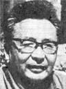 李克异 Keyi Li