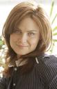 艾米丽·丹斯切尔/Emily Deschanel