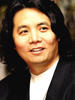 胡雪桦/Sherwood Hu