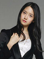 允儿 Yoona