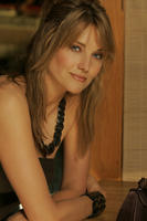 露西·劳莱丝 Lucy Lawless