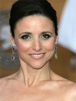 朱莉娅·路易斯-德利法斯 Julia Louis-Dreyfus