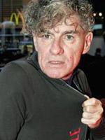 杜可风 Christopher Doyle