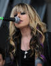 奥里安斯 Orianthi)