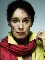 杰拉丁·卓别林 Geraldine Chaplin