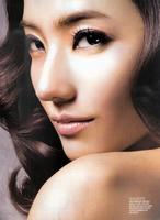 韩彩英 Chae-young Han