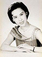 吴君丽 Kwanlai Ng