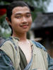 何文辉/Wen Hui He