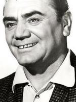 欧内斯特·博格宁 Ernest Borgnine