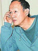 金士杰 Shijie Jin)