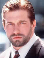 史蒂芬·鲍德温 Stephen Baldwin