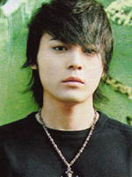 山田孝之 Takayuki Yamada