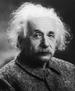 阿尔伯特·爱因斯坦 Albert Einstein)
