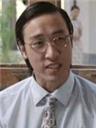 冯勉恒 Min Hun Fung