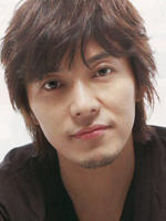 藤木直人 Naohito Fujiki
