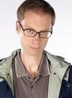 斯戴芬·莫昌特 Stephen Merchant