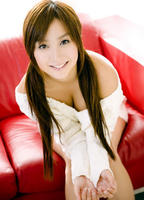 木口亚矢 Aya Kiguchi