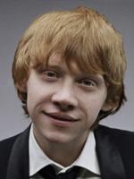 鲁伯特·格林特 Rupert Grint