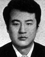 金晓天 Hyo-cheon Kim