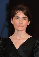 雪莉·亨德森 Shirley Henderson