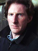 阿德里安·敦巴 Adrian Dunbar