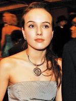 特蕾扎·沃里斯科娃 Tereza Vorísková