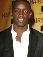 伊利亚·凯利 Elijah Kelley