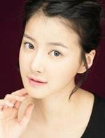李诗英 Si-young Lee