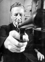 伊安·弗莱明 Ian Fleming