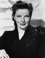 凯瑟琳·赫本 Katharine Hepburn