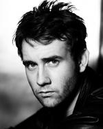 马修·莱维斯 Matthew Lewis