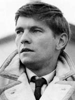 汤姆·康特奈 Tom Courtenay