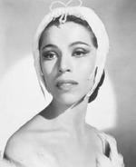 玛利亚·托齐夫 Maria Tallchief