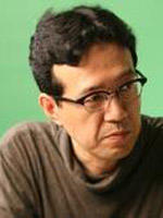 士郎正宗 Masamune Shirow