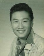 谢贤 Yin Tse
