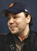 斯蒂芬·格拉汉姆 Stephen Graham