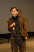 舒浩伦 Haolun Shu