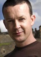 恩达·沃什 Enda Walsh