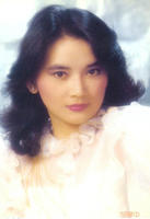 胡慧中 Sibelle Hu
