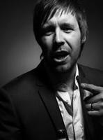 帕迪·康斯戴恩 Paddy Considine