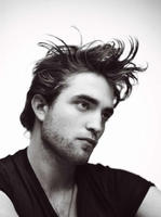 罗伯特·帕丁森 Robert Pattinson