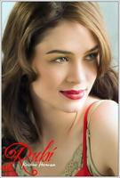 克丽斯汀·荷摩莎 Kristine Hermosa