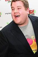 詹姆斯·柯登 James Corden