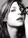 克蕾曼丝·波西/Clemence Poesy